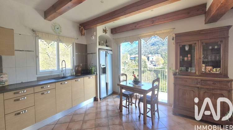 Ma-Cabane - Vente Maison Sumène, 160 m²