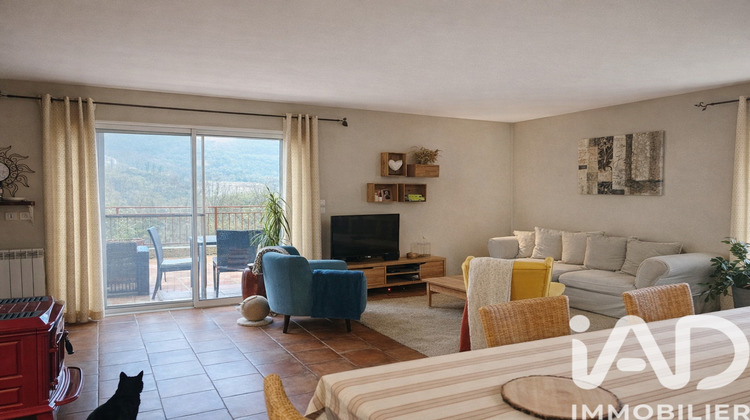 Ma-Cabane - Vente Maison Sumène, 110 m²