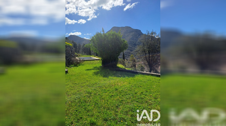 Ma-Cabane - Vente Maison Sumène, 199 m²