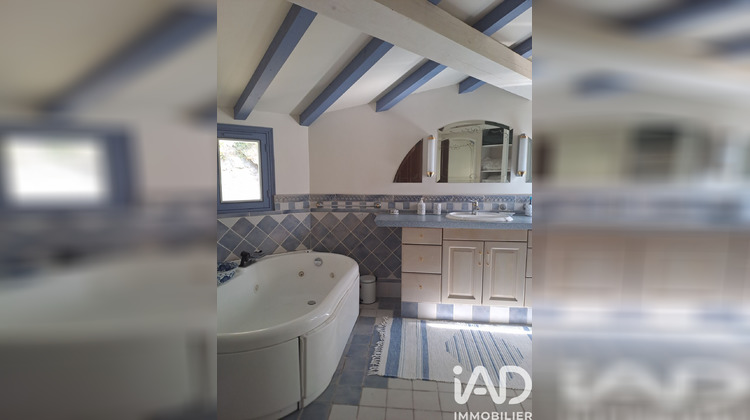 Ma-Cabane - Vente Maison Sumène, 199 m²