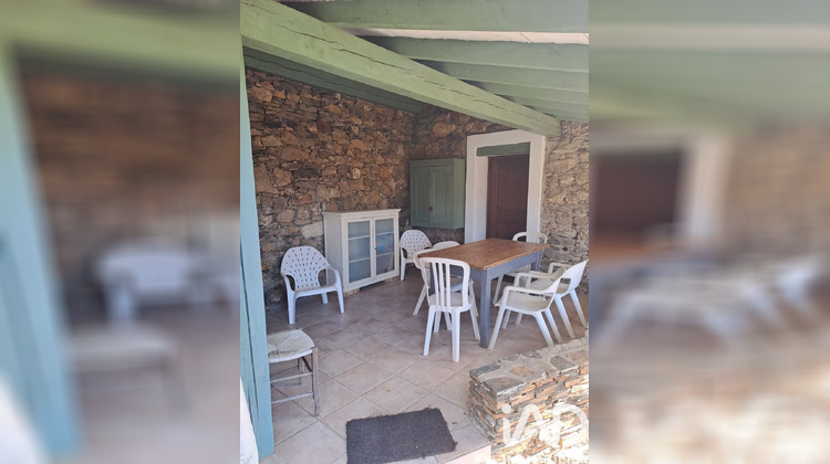 Ma-Cabane - Vente Maison Sumène, 199 m²