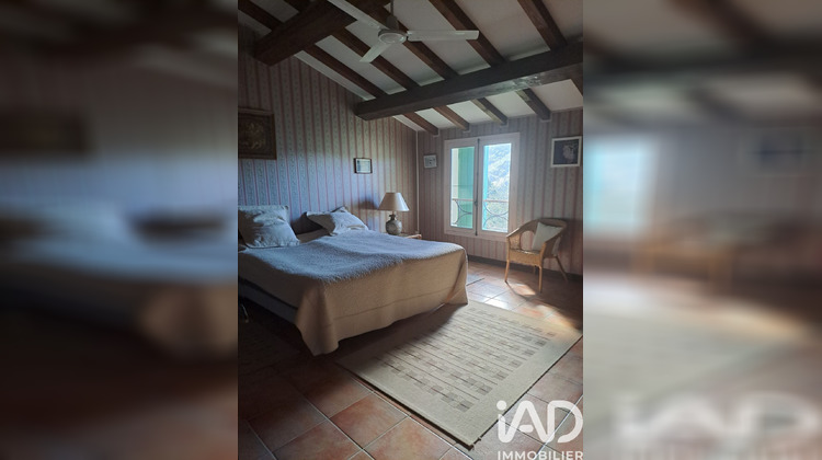 Ma-Cabane - Vente Maison Sumène, 199 m²