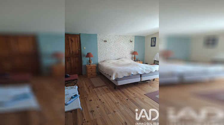 Ma-Cabane - Vente Maison Sumène, 199 m²