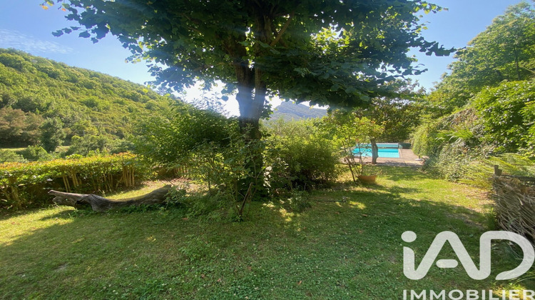 Ma-Cabane - Vente Maison Sumène, 143 m²