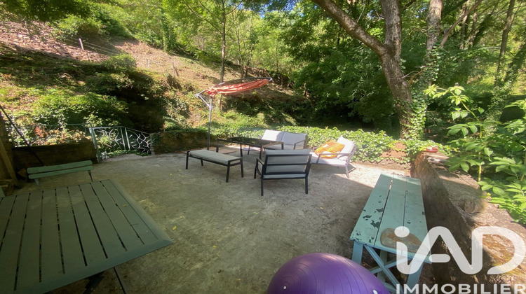 Ma-Cabane - Vente Maison Sumène, 143 m²