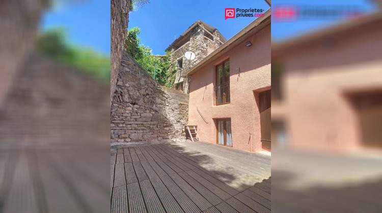 Ma-Cabane - Vente Maison SUMENE, 202 m²
