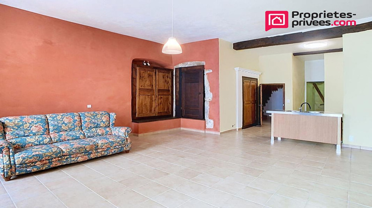 Ma-Cabane - Vente Maison SUMENE, 202 m²