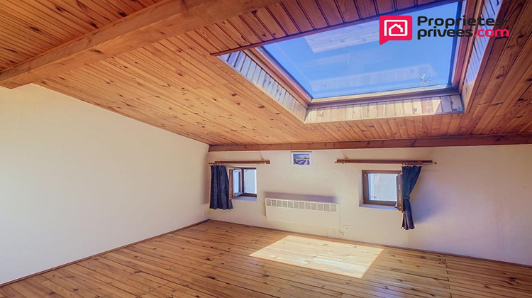 Ma-Cabane - Vente Maison SUMENE, 202 m²