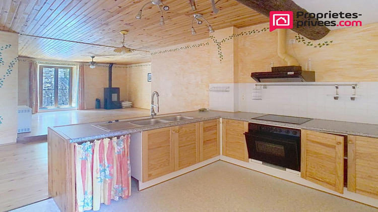 Ma-Cabane - Vente Maison SUMENE, 202 m²