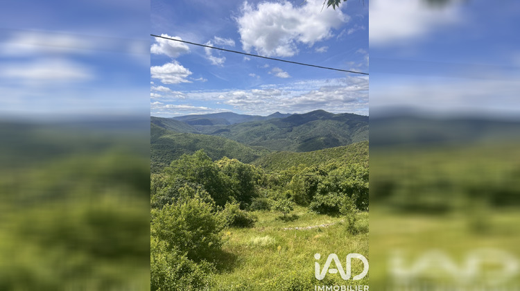 Ma-Cabane - Vente Maison Sumène, 236 m²