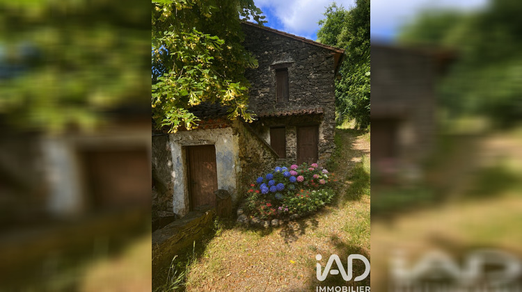 Ma-Cabane - Vente Maison Sumène, 236 m²