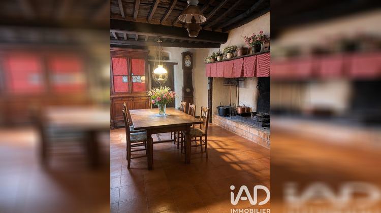 Ma-Cabane - Vente Maison Sumène, 236 m²
