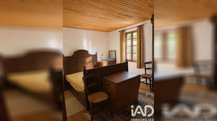 Ma-Cabane - Vente Maison Sumène, 236 m²