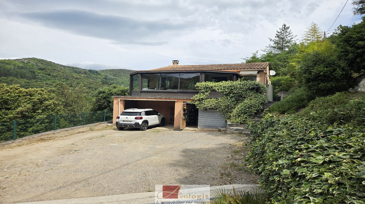Ma-Cabane - Vente Maison SUMENE, 122 m²