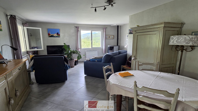 Ma-Cabane - Vente Maison SUMENE, 122 m²
