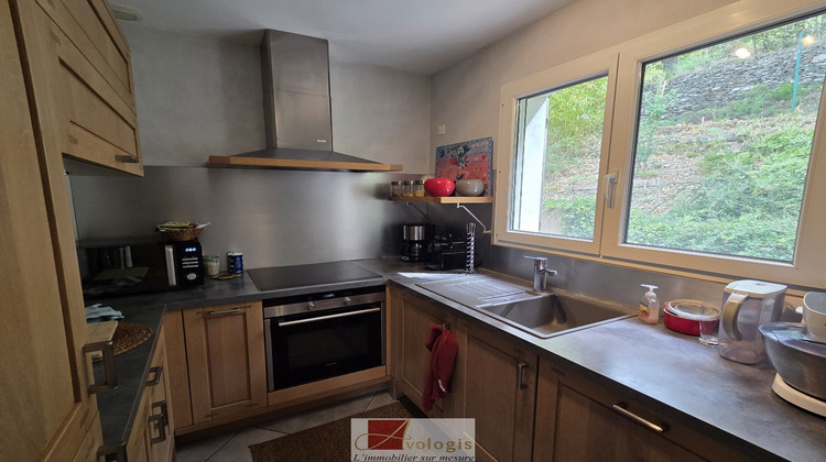Ma-Cabane - Vente Maison SUMENE, 122 m²