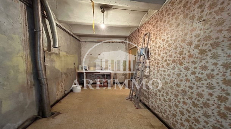 Ma-Cabane - Vente Maison Sumène, 96 m²
