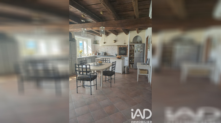 Ma-Cabane - Vente Maison Sumène, 199 m²