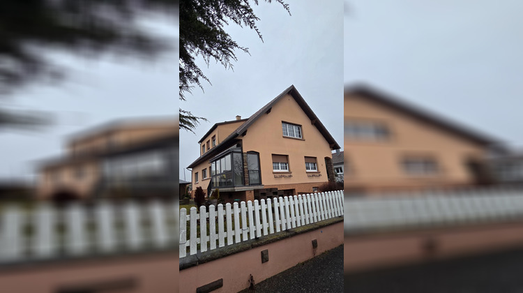 Ma-Cabane - Vente Maison Sundhoffen, 219 m²