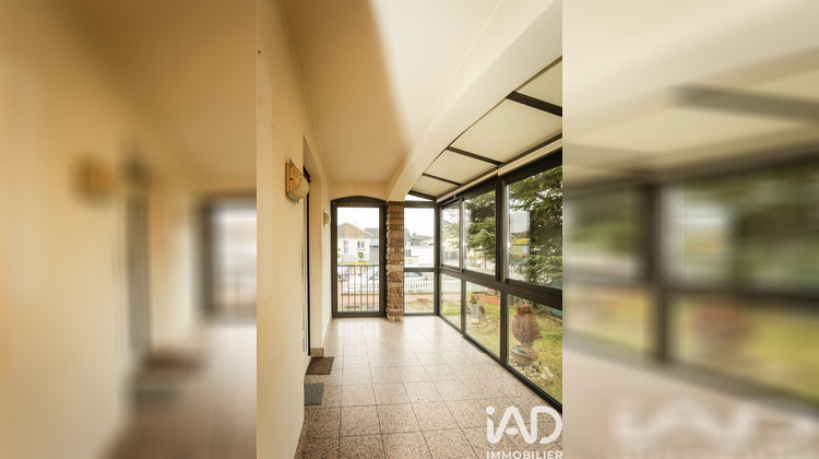 Ma-Cabane - Vente Maison Sundhoffen, 219 m²