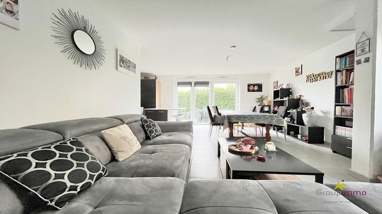 Ma-Cabane - Vente Maison Sundhoffen, 113 m²