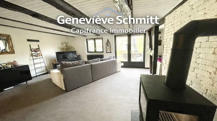 Ma-Cabane - Vente Maison SUNDHOFFEN, 112 m²