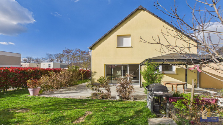 Ma-Cabane - Vente Maison Sundhoffen, 84 m²