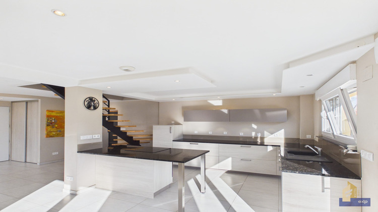 Ma-Cabane - Vente Maison Sundhoffen, 84 m²