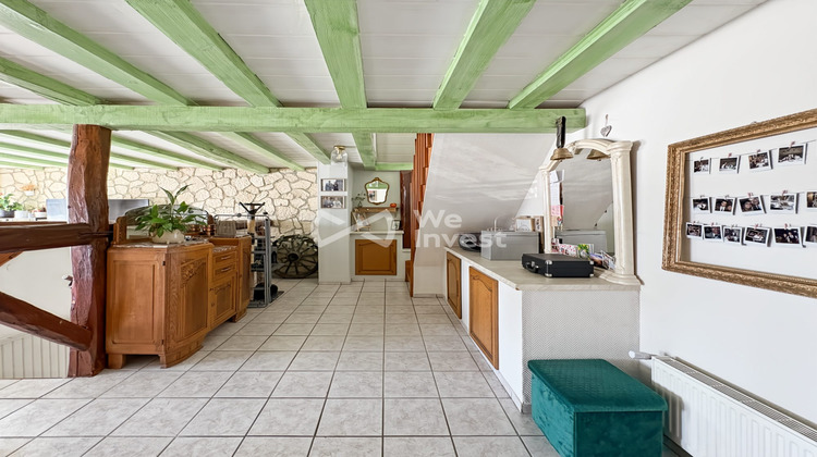 Ma-Cabane - Vente Maison Sundhoffen, 115 m²