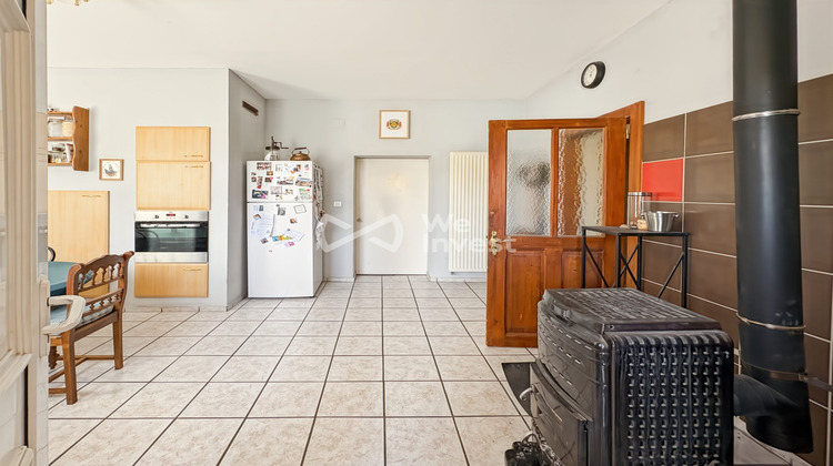Ma-Cabane - Vente Maison Sundhoffen, 115 m²