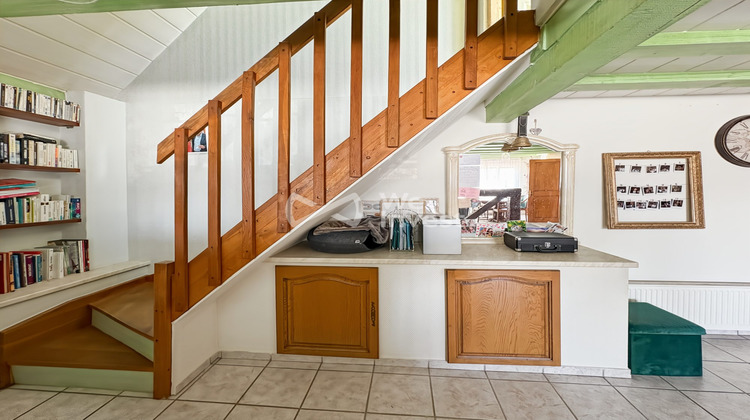 Ma-Cabane - Vente Maison Sundhoffen, 115 m²