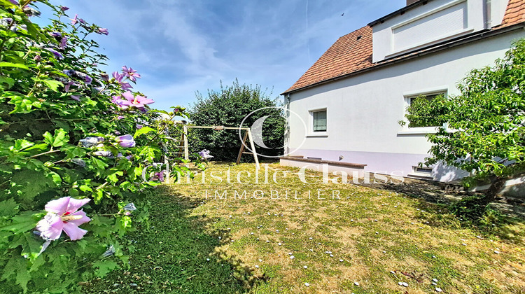 Ma-Cabane - Vente Maison SUNDHOFFEN, 168 m²