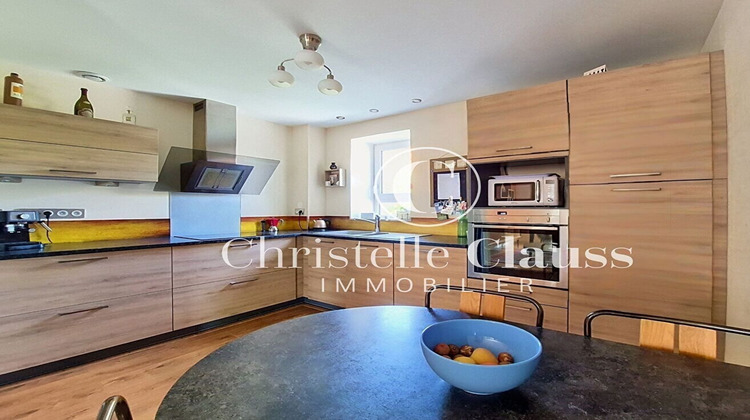 Ma-Cabane - Vente Maison SUNDHOFFEN, 168 m²