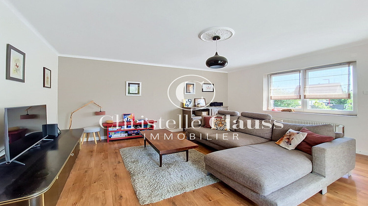 Ma-Cabane - Vente Maison SUNDHOFFEN, 168 m²