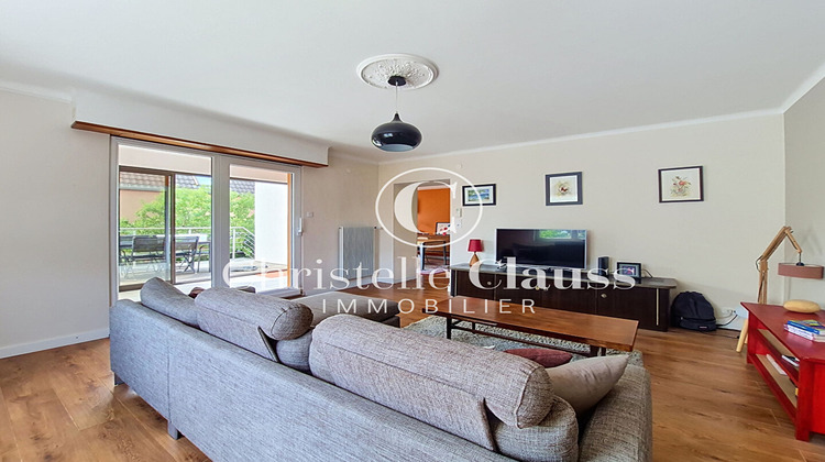 Ma-Cabane - Vente Maison SUNDHOFFEN, 168 m²