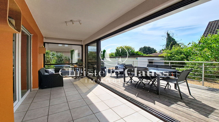 Ma-Cabane - Vente Maison SUNDHOFFEN, 168 m²