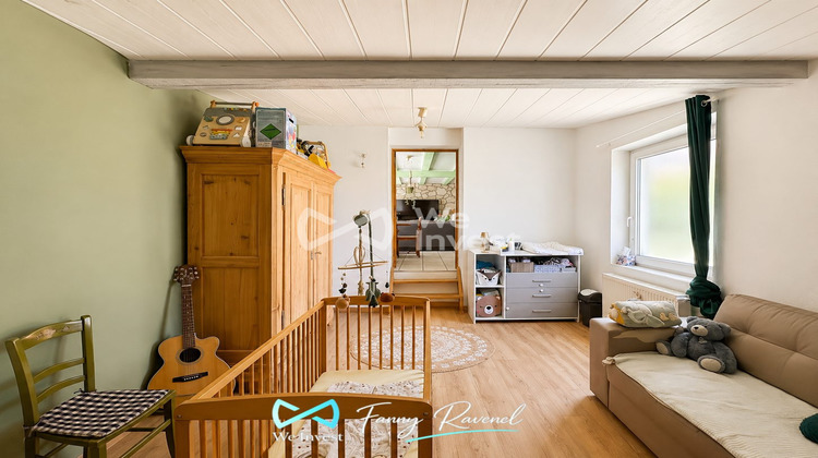 Ma-Cabane - Vente Maison Sundhoffen, 115 m²