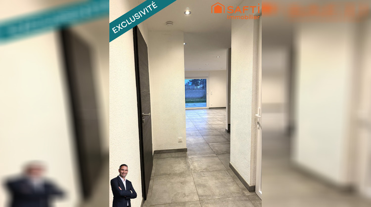 Ma-Cabane - Vente Maison Sundhouse, 106 m²