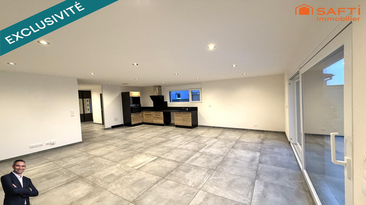 Ma-Cabane - Vente Maison Sundhouse, 106 m²