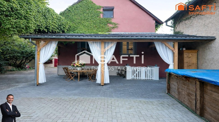 Ma-Cabane - Vente Maison Sundhouse, 143 m²