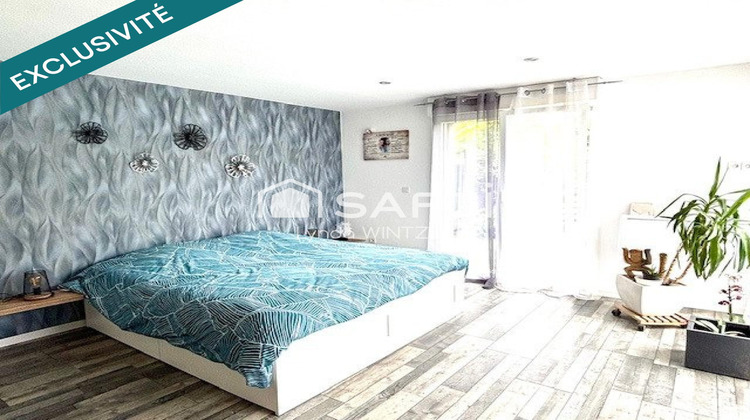 Ma-Cabane - Vente Maison Sundhouse, 145 m²