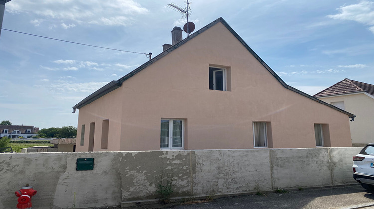 Ma-Cabane - Vente Maison SUNDHOUSE, 80 m²