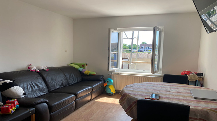 Ma-Cabane - Vente Maison SUNDHOUSE, 80 m²