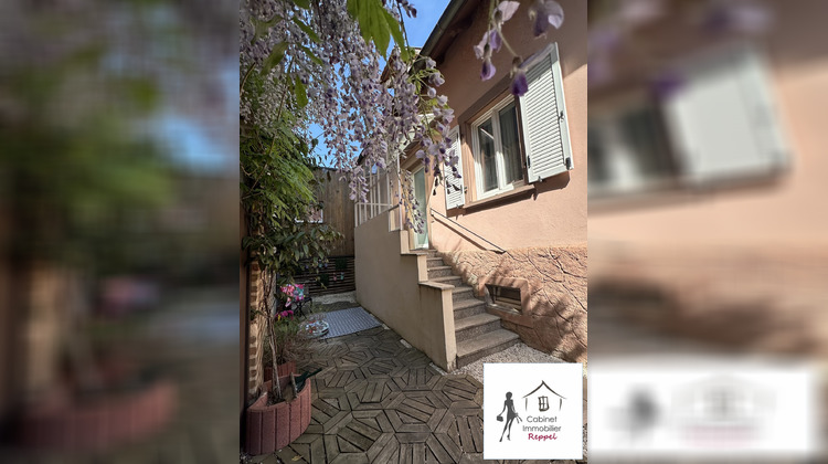 Ma-Cabane - Vente Maison Sundhouse, 135 m²