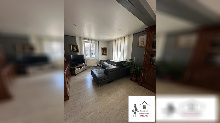 Ma-Cabane - Vente Maison Sundhouse, 135 m²
