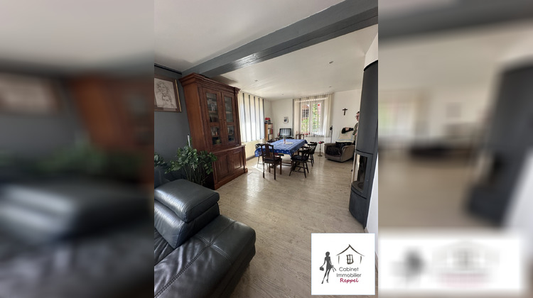 Ma-Cabane - Vente Maison Sundhouse, 135 m²
