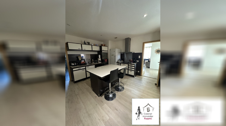 Ma-Cabane - Vente Maison Sundhouse, 135 m²