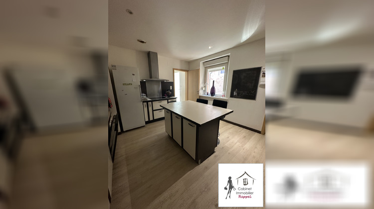 Ma-Cabane - Vente Maison Sundhouse, 135 m²