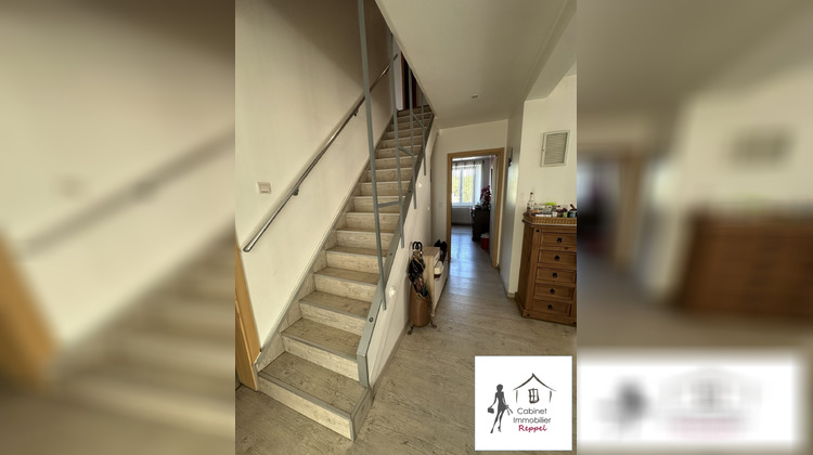 Ma-Cabane - Vente Maison Sundhouse, 135 m²