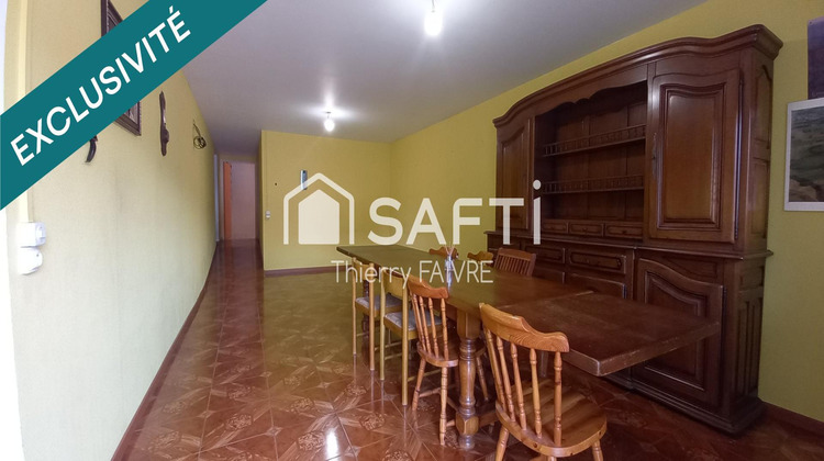 Ma-Cabane - Vente Maison Supt, 163 m²